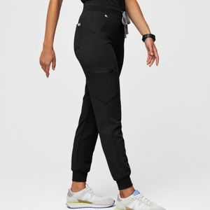 Figs jogger scrub pant